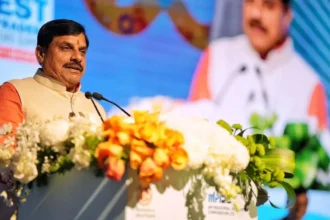 यात्री परिवहन विजन समिट