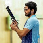 Asian Games 2026, Shooting Gold, 10m Air Pistol, Suruchi Singh,