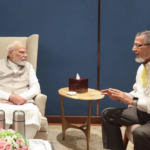 नरेंद्र मोदी, भयंदर जमीन विवाद, मीरा रोड, नवघर,