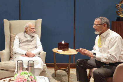 नरेंद्र मोदी, भयंदर जमीन विवाद, मीरा रोड, नवघर,
