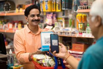 UPI MDR शुल्क, UPI News, निर्मला सीतारमण, UPI Payment, MDR
