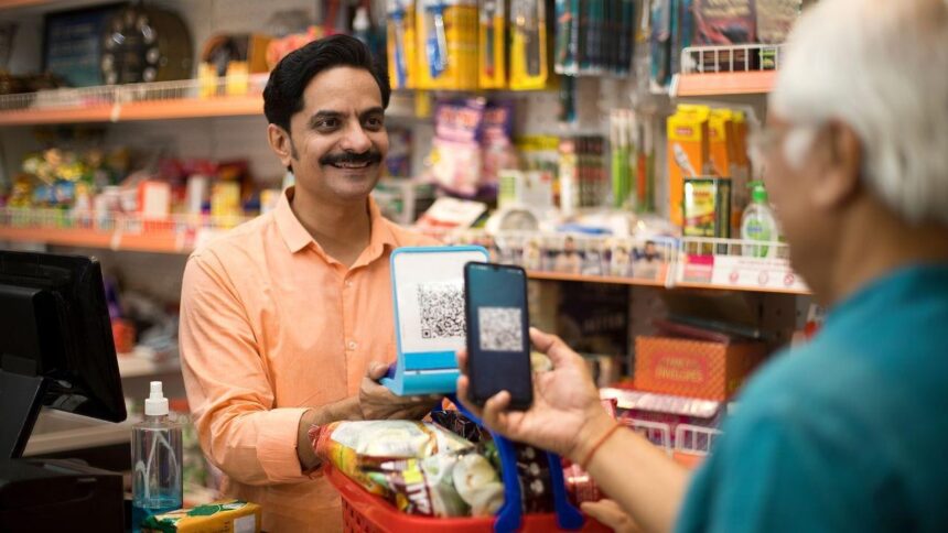 UPI MDR शुल्क, UPI News, निर्मला सीतारमण, UPI Payment, MDR