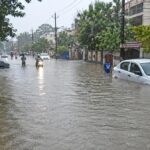 छत्तीसगढ़ बारिश, भारी बारिश, CG Weather, Chhattisgarh Weather