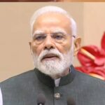 प्रधानमंत्री नरेंद्र मोदी, मुंबई पुलिस, बीकेसी, पीएमओ अधिकारी
