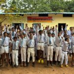 भाटपाल आदिवासी छात्रावास