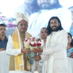 भंडारपुरी धाम विकास कार्य