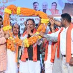 नशामुक्ति पदयात्रा