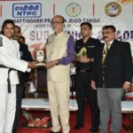 छत्तीसगढ़ समाचार, रमेन डेका, बिलासपुर समाचार, जूडो प्रतियोगिता,