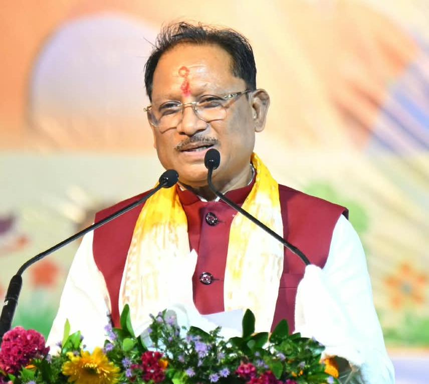 जशपुरनगर, छत्तीसगढ़ समाचार, विष्णु देव साय, हाईटेक बस स्टैंड, बस टर्मिनल,