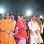 महानदी जल संरक्षण