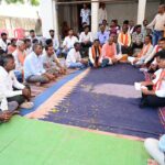 विजय शर्मा, कवर्धा ग्रामीण विकास, ग्राम लोहझरी, कबीरधाम समाचार,