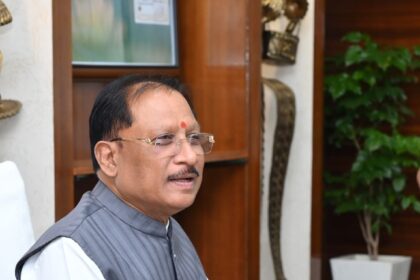छत्तीसगढ़ कैबिनेट, छत्तीसगढ़ कैबिनेट के फैसले, विष्णु देव साय,