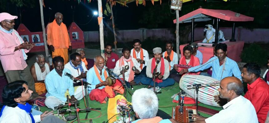 विजय शर्मा, कबीरधाम दुर्गा पूजन, छत्तीसगढ़ समाचार, मां दुर्गा पूजन,