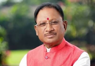 छत्तीसगढ़ सरकार, विष्णु देव साय, सुशासन, जनविश्वास, डिजिटल गवर्नेंस,