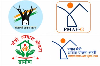 प्रधानमंत्री आवास योजना, छत्तीसगढ़ आवास, पीएम आवास ग्रामीण,