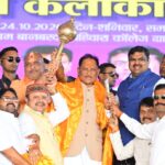 छत्तीसगढ़ समाचार, विष्णुदेव साय, तीजन बाई, पंडवानी,