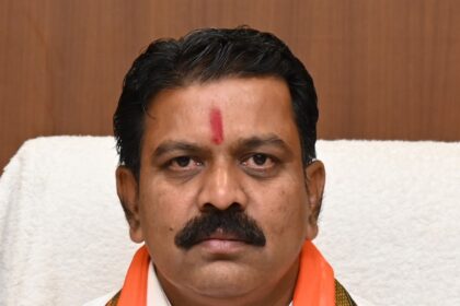 छत्तीसगढ़ समाचार, विजय शर्मा, प्रधानमंत्री जनमन आवास,