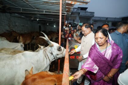 भगवान नर-नारायण
