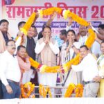 गढ़फुलझर विकास, विष्णु देव साय, सर्वमंगल भवन, महासमुंद समाचार,