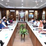 छत्तीसगढ़ कैबिनेट बैठक, विष्णु देव साय, छत्तीसगढ़ सरकार,