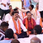 विजय शर्मा, छत्तीसगढ़ समाचार, ग्रामीण विकास,