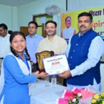 इंस्पायर अवार्ड योजना, इंस्पायर मानक, गजेन्द्र यादव,