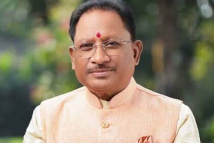 तपकरा जलापूर्ति