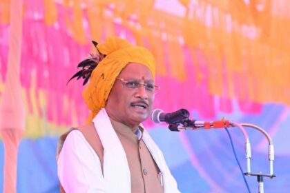 बिलाईगढ़ दशहरा उत्सव