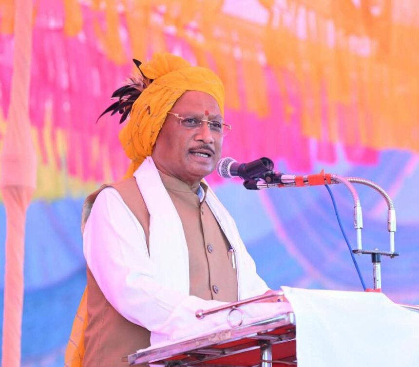 बिलाईगढ़ दशहरा उत्सव