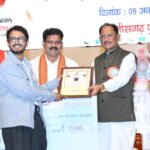 साइबर सुरक्षा, छत्तीसगढ़ पुलिस, विष्णुदेव साय, विजय शर्मा