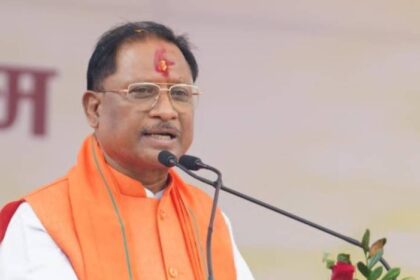 महर्षि वाल्मीकि जयंती, विष्णु देव साय, छत्तीसगढ़ समाचार, रामायण,