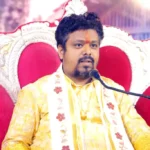 दिव्य दरबार, प्रेमा साईं महाराज, मां मातंगी दिव्य धाम,