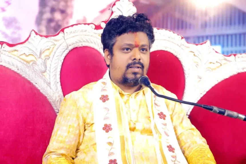 दिव्य दरबार, प्रेमा साईं महाराज, मां मातंगी दिव्य धाम,