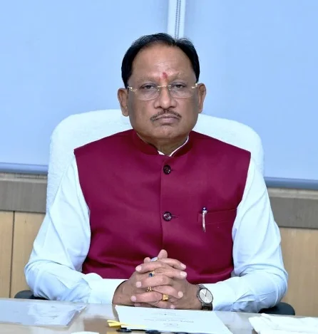 चोरबागान हादसा, कोलकाता भगदड़, विष्णु देव साय, दुर्गा पूजा पंडाल,