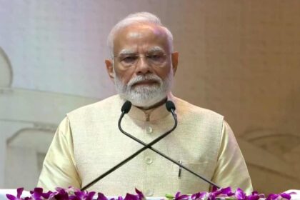 UPSC, UPSC शताब्दी, प्रधानमंत्री नरेंद्र मोदी,