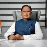 महानदी जल विवाद, विष्णु देव साय, अमित शाह, छत्तीसगढ़ समाचार,