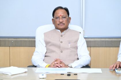 छत्तीसगढ़ स्वास्थ्य सेवाएं