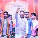शिवरीनारायण विकास