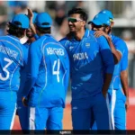 एशियन गेम्स क्रिकेट, Asian Games 2026, India vs Sri Lanka,