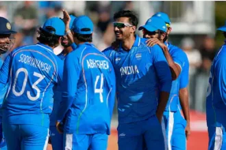 एशियन गेम्स क्रिकेट, Asian Games 2026, India vs Sri Lanka,