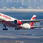 Air India, Air India Express, Saudi Arabia Flights, Flight Cancellation,