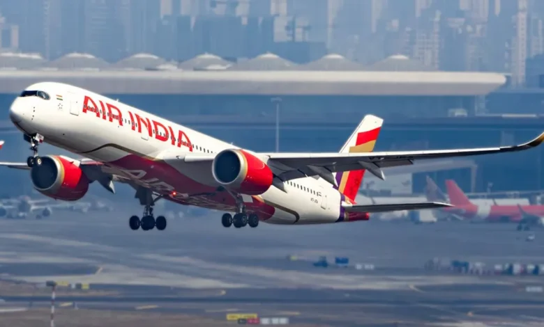 Air India, Air India Express, Saudi Arabia Flights, Flight Cancellation,