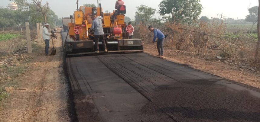 PWD जांच समिति