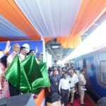 छत्तीसगढ़ रेलवे परियोजना