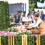 छत्तीसगढ़ में पुलिस स्मृति दिवस