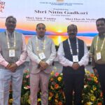 राष्ट्रीय राजमार्ग विकास