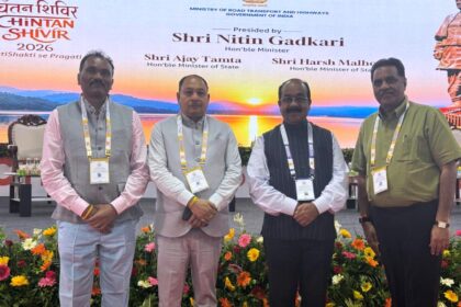 राष्ट्रीय राजमार्ग विकास