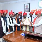 विष्णु देव साय, बस्तर संस्कृति, मां दंतेश्वरी, जगदलपुर समाचार