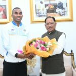 छत्तीसगढ़ न्यूज, मुख्यमंत्री विष्णु देव साय, अनिमेष कुजूर, जशपुर,