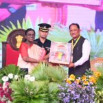 राष्ट्रपति द्रौपदी मुर्मु, बस्तर दशहरा 2026, विष्णुदेव साय, मुरिया दरबार,